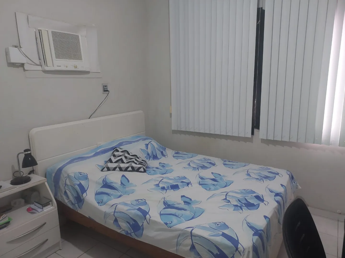 APARTAMENTO QUARTO E SALA ELEVADORES GARAGEM PORTARIA 24H &Agrave; VENDA NA BARRA! Rua Pedro Milton de Brito Salvador - 