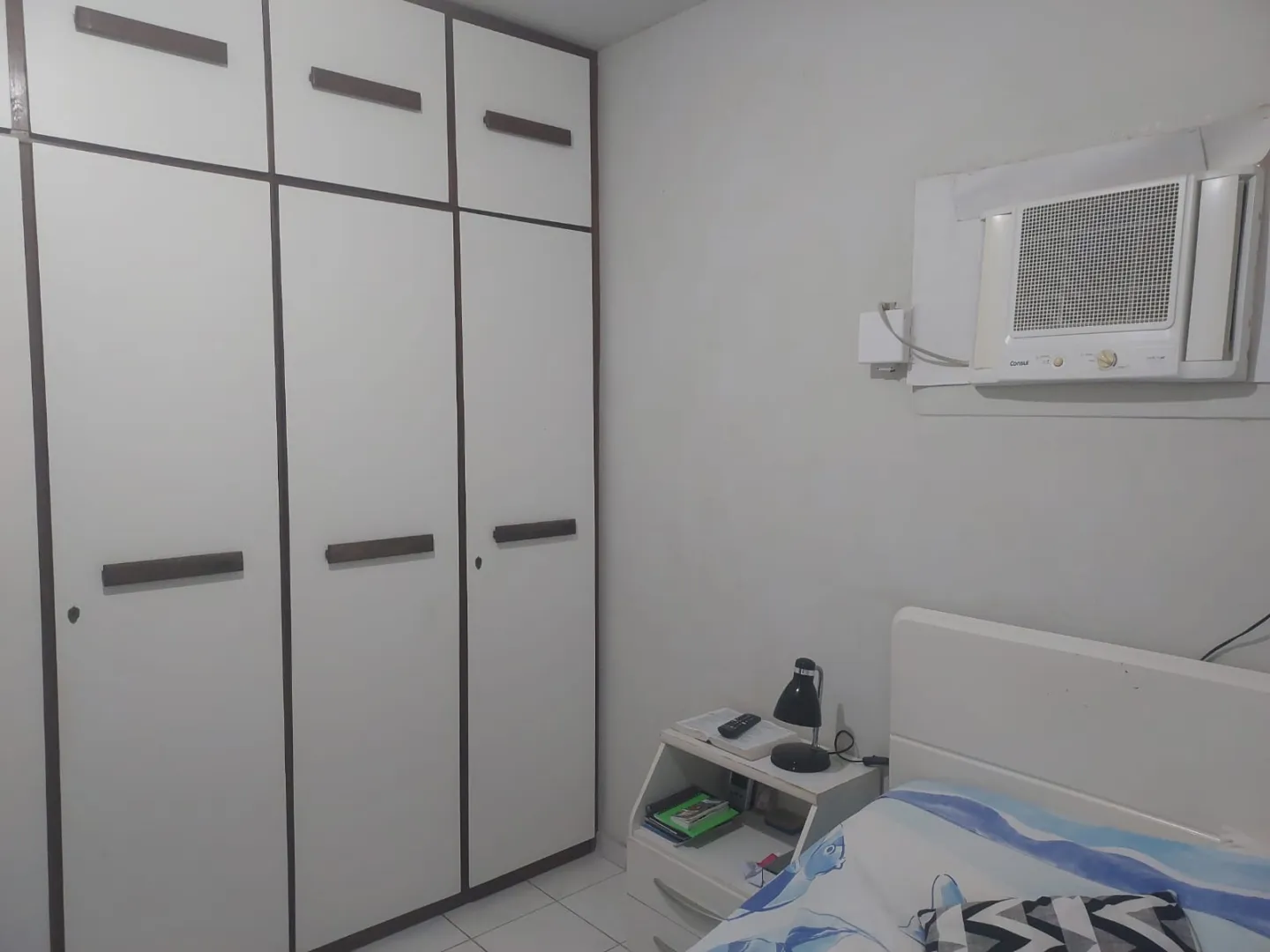 APARTAMENTO QUARTO E SALA ELEVADORES GARAGEM PORTARIA 24H &Agrave; VENDA NA BARRA! Rua Pedro Milton de Brito Salvador - 