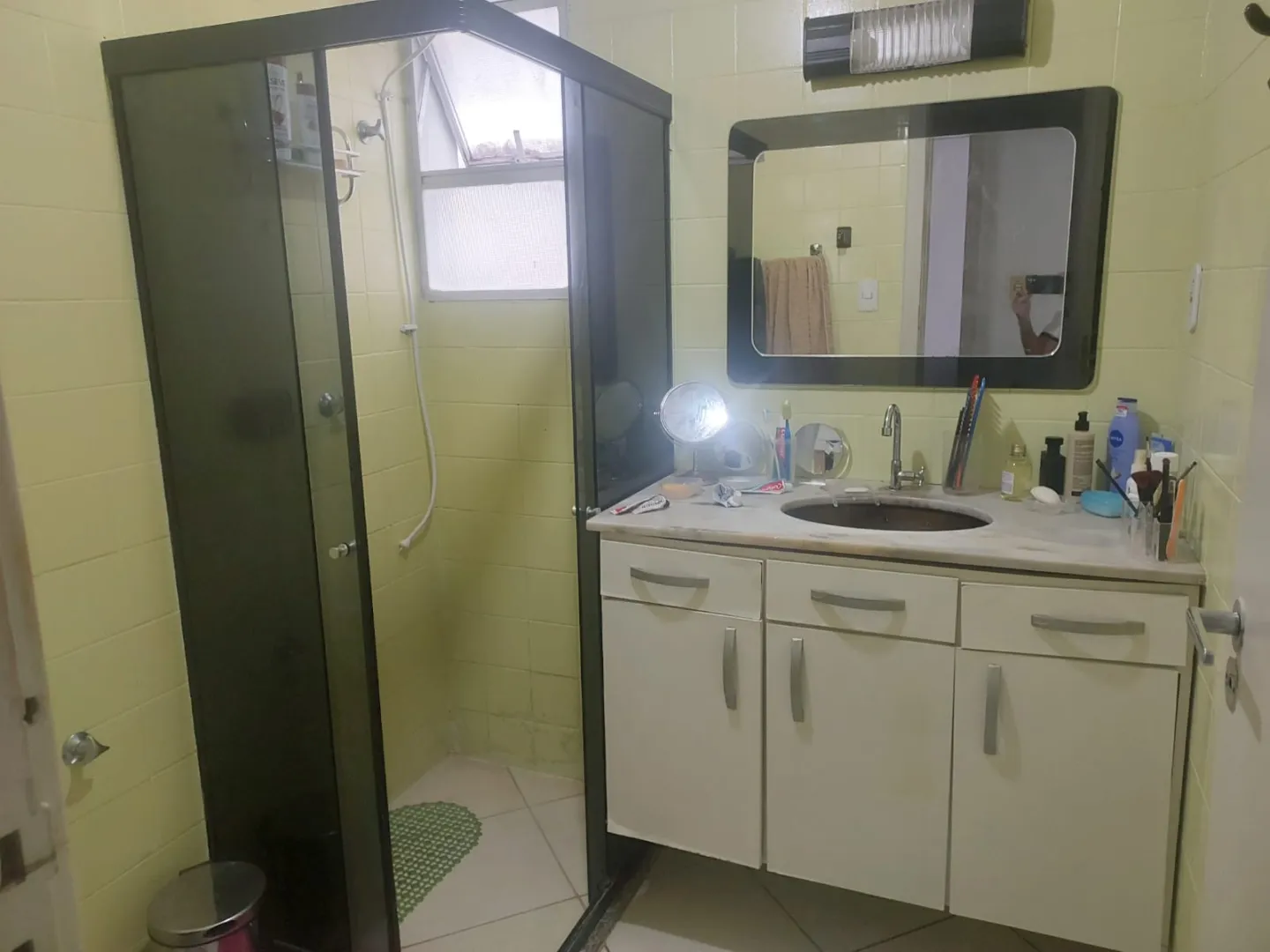 APARTAMENTO QUARTO E SALA ELEVADORES GARAGEM PORTARIA 24H &Agrave; VENDA NA BARRA! Rua Pedro Milton de Brito Salvador - 