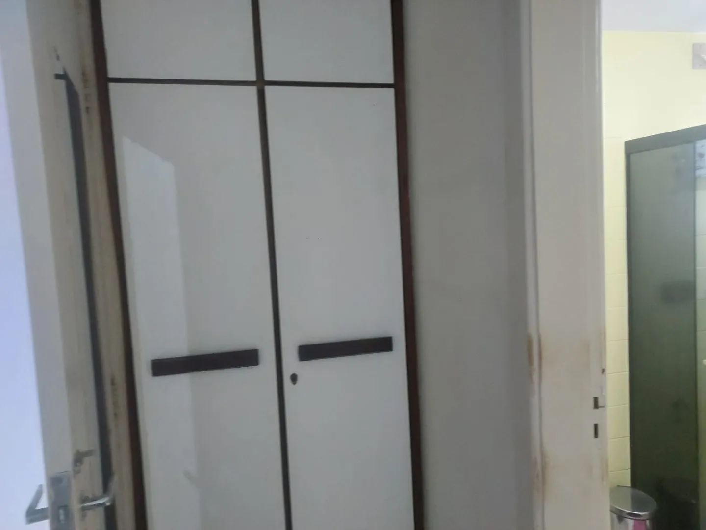 APARTAMENTO QUARTO E SALA ELEVADORES GARAGEM PORTARIA 24H &Agrave; VENDA NA BARRA! Rua Pedro Milton de Brito Salvador - 