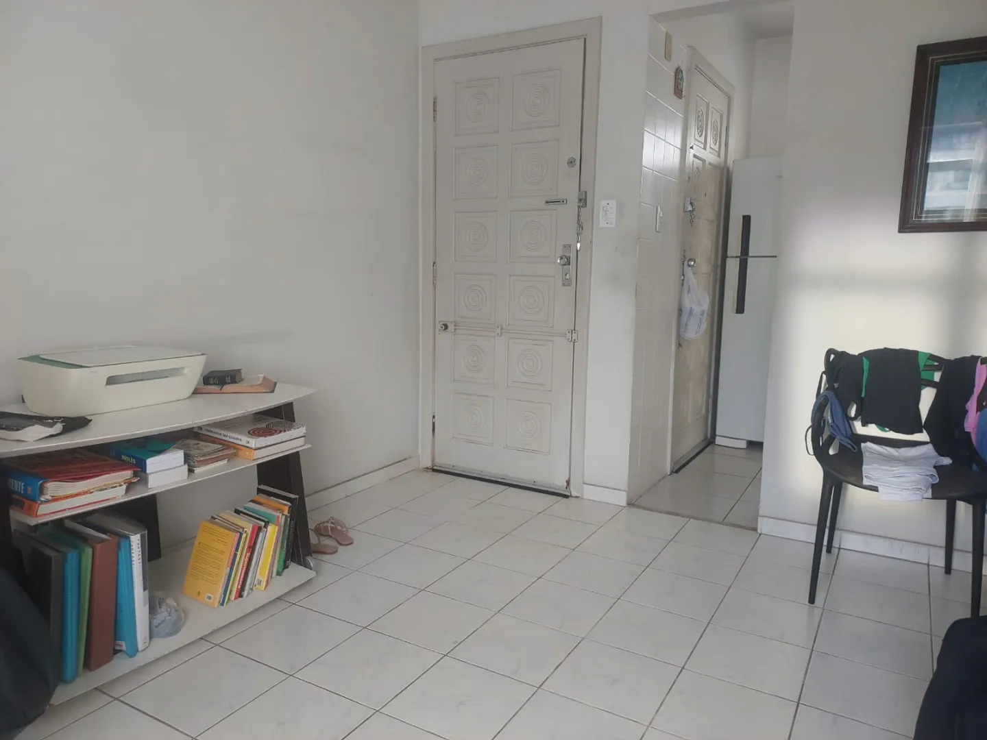 APARTAMENTO QUARTO E SALA ELEVADORES GARAGEM PORTARIA 24H &Agrave; VENDA NA BARRA! Rua Pedro Milton de Brito Salvador - 