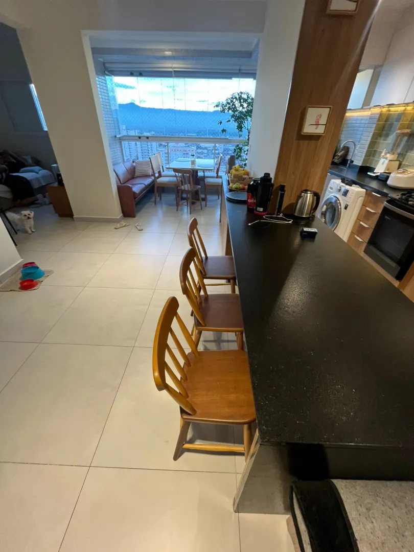 🏖️ Duplex Alto Padr&atilde;o &agrave; Venda &ndash; Guilhermina | Praia Grande/SP Rua Canadá Praia Grande - 