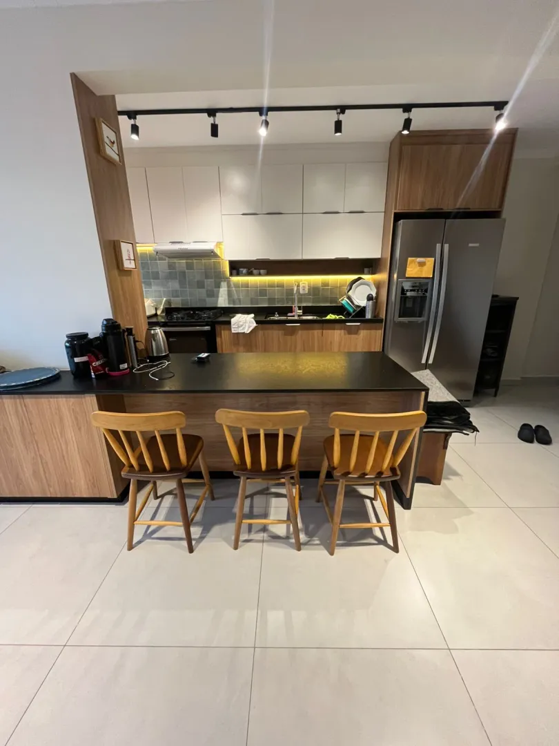 🏖️ Duplex Alto Padr&atilde;o &agrave; Venda &ndash; Guilhermina | Praia Grande/SP Rua Canadá Praia Grande - 
