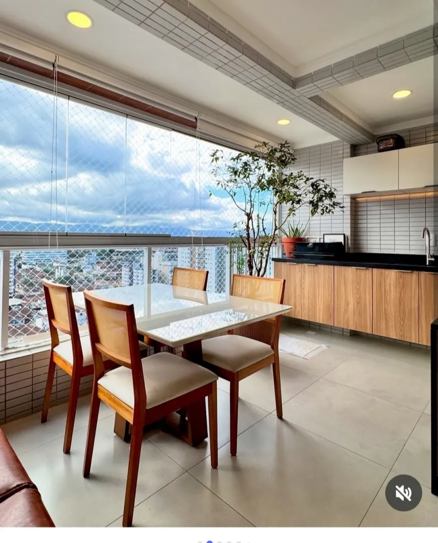 🏖️ Duplex Alto Padr&atilde;o &agrave; Venda &ndash; Guilhermina | Praia Grande/SP Rua Canadá Praia Grande - 