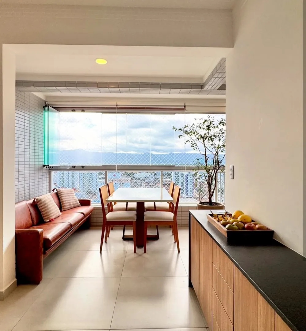 🏖️ Duplex Alto Padr&atilde;o &agrave; Venda &ndash; Guilhermina | Praia Grande/SP Rua Canadá Praia Grande - 