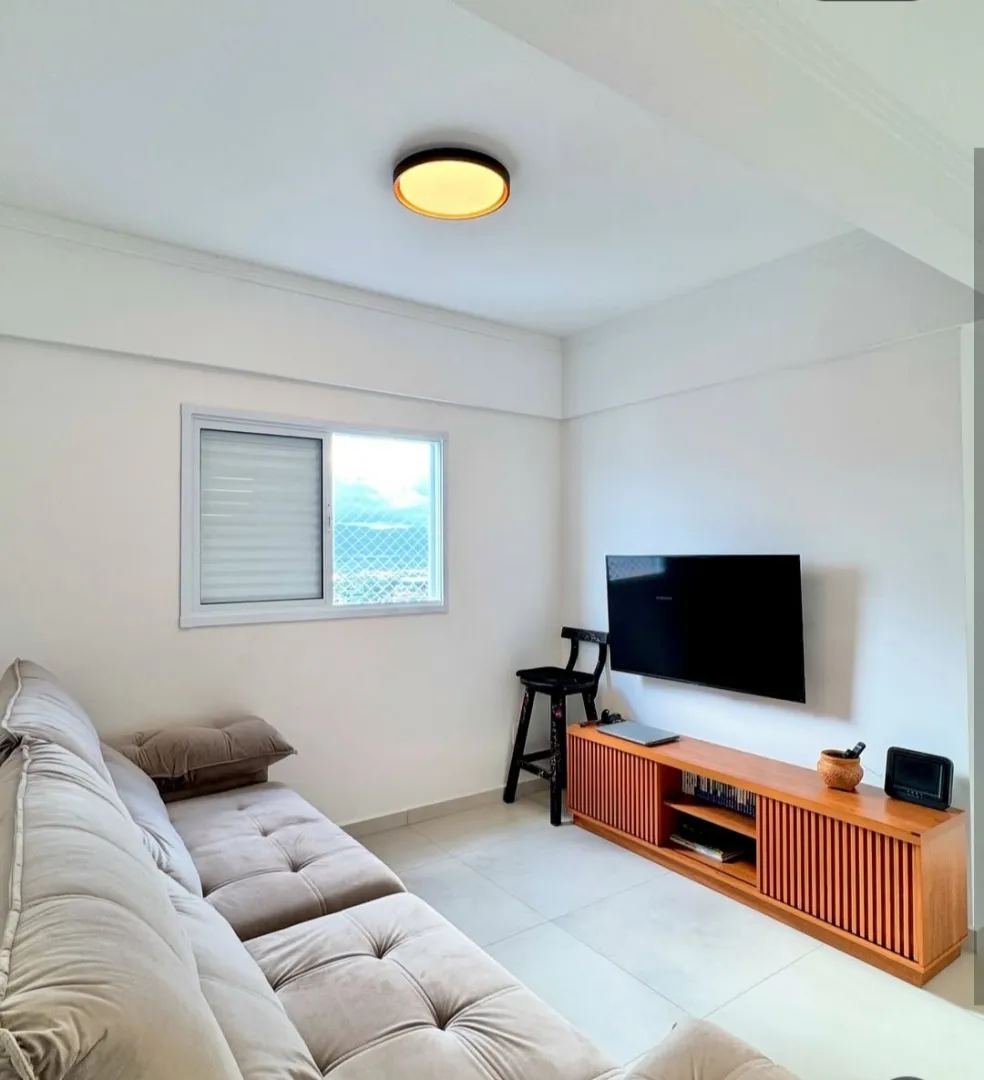🏖️ Duplex Alto Padr&atilde;o &agrave; Venda &ndash; Guilhermina | Praia Grande/SP Rua Canadá Praia Grande - 
