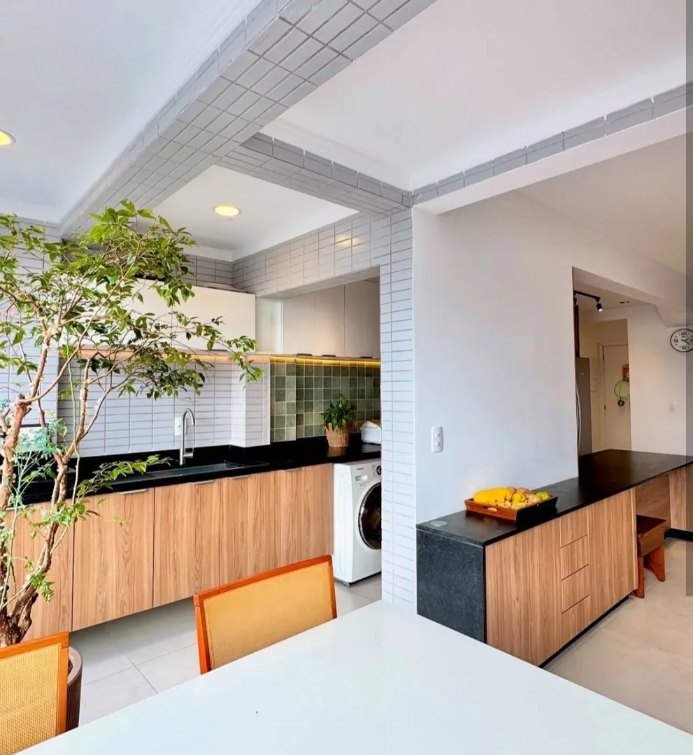 🏖️ Duplex Alto Padr&atilde;o &agrave; Venda &ndash; Guilhermina | Praia Grande/SP Rua Canadá Praia Grande - 