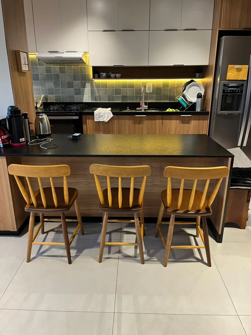 🏖️ Duplex Alto Padr&atilde;o &agrave; Venda &ndash; Guilhermina | Praia Grande/SP Rua Canadá Praia Grande - 