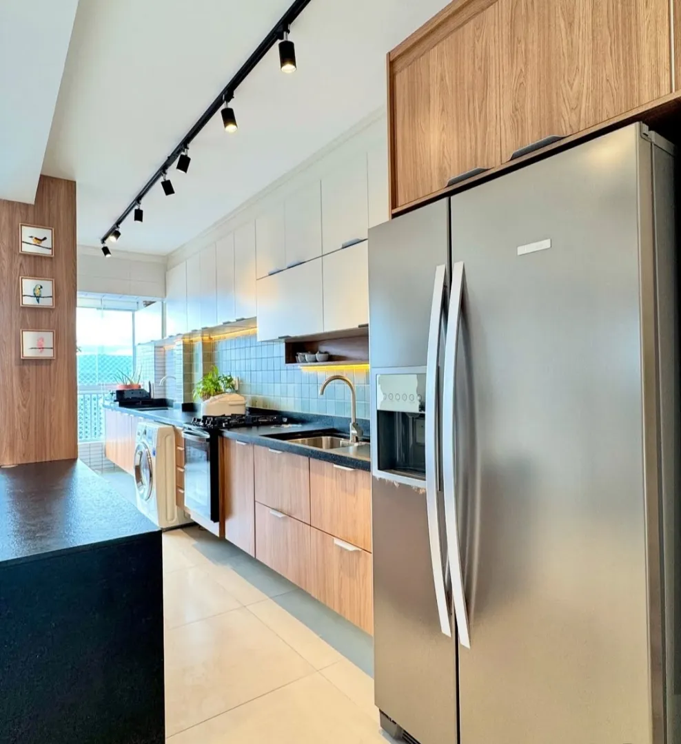 🏖️ Duplex Alto Padr&atilde;o &agrave; Venda &ndash; Guilhermina | Praia Grande/SP Rua Canadá Praia Grande - 