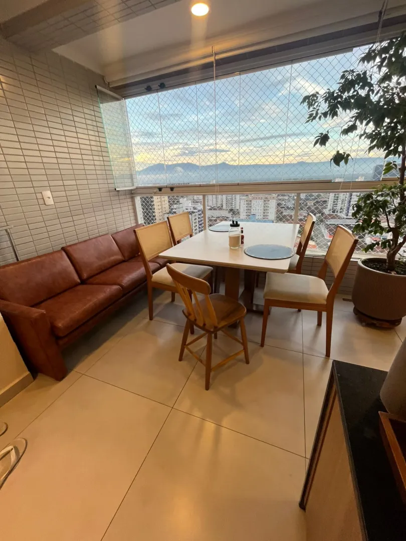 🏖️ Duplex Alto Padr&atilde;o &agrave; Venda &ndash; Guilhermina | Praia Grande/SP Rua Canadá Praia Grande - 