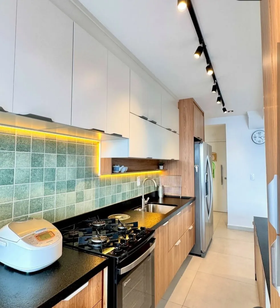 🏖️ Duplex Alto Padr&atilde;o &agrave; Venda &ndash; Guilhermina | Praia Grande/SP Rua Canadá Praia Grande - 
