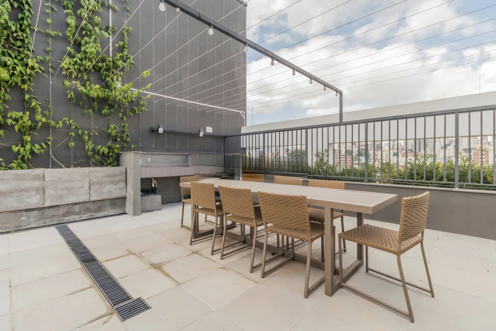 R$ 795.000 - &Oacute;TIMO APARTAMENTO GARDEN - 66M2 - 1 DORM - 2 VAGAS - DEP&Oacute;SITOS Rua Auxiliadora Porto Alegre - 