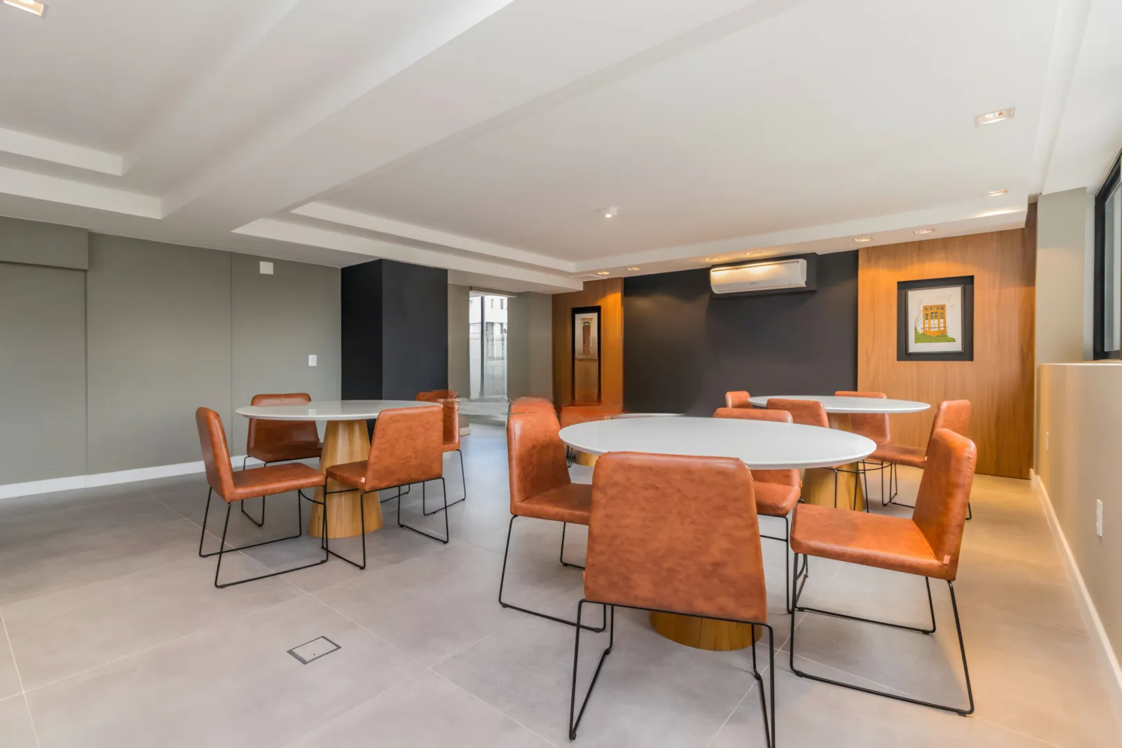 R$ 795.000 - &Oacute;TIMO APARTAMENTO GARDEN - 66M2 - 1 DORM - 2 VAGAS - DEP&Oacute;SITOS Rua Auxiliadora Porto Alegre - 