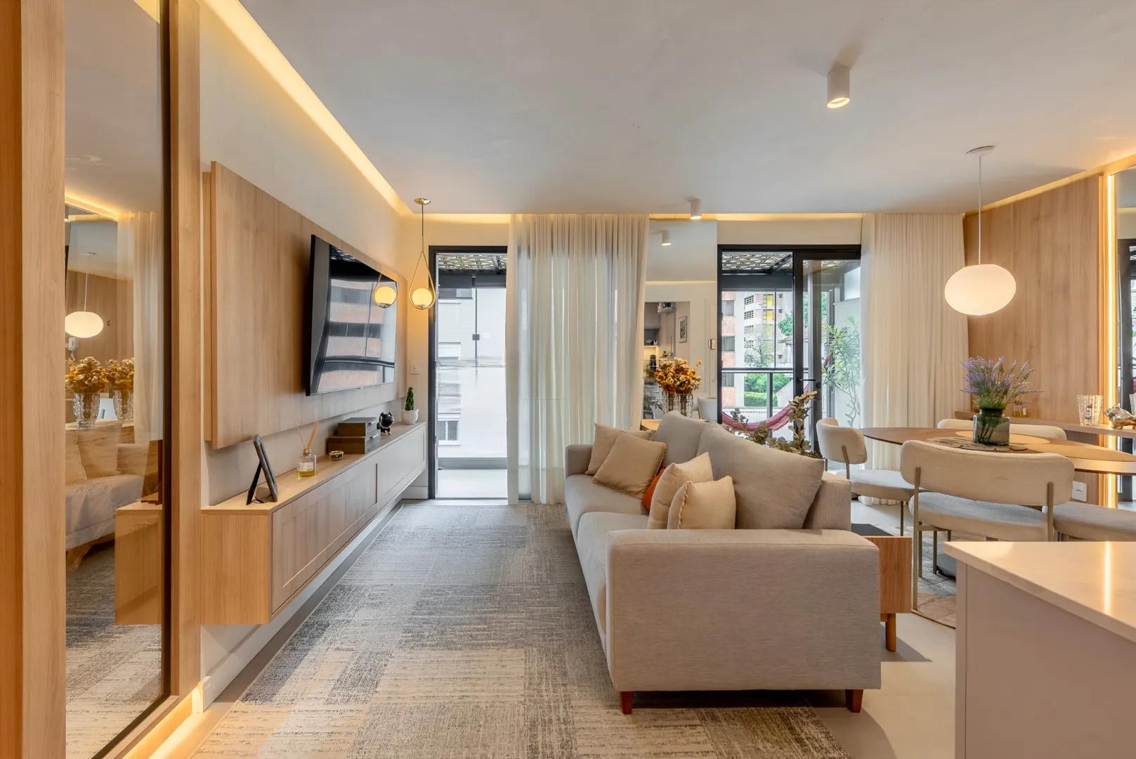 R$ 795.000 - &Oacute;TIMO APARTAMENTO GARDEN - 66M2 - 1 DORM - 2 VAGAS - DEP&Oacute;SITOS Rua Auxiliadora Porto Alegre - 