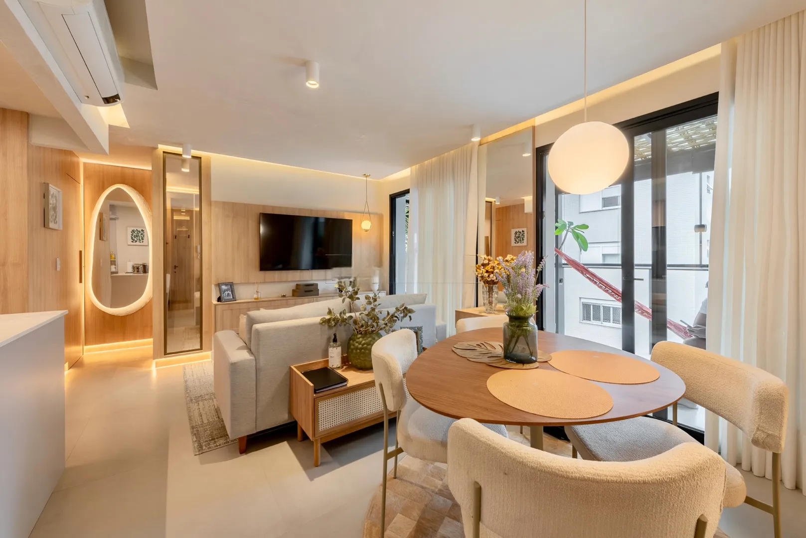 R$ 795.000 - &Oacute;TIMO APARTAMENTO GARDEN - 66M2 - 1 DORM - 2 VAGAS - DEP&Oacute;SITOS Rua Auxiliadora Porto Alegre - 