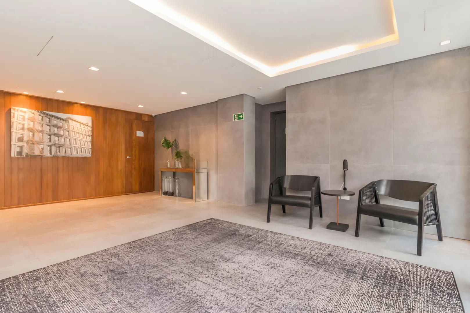 R$ 795.000 - &Oacute;TIMO APARTAMENTO GARDEN - 66M2 - 1 DORM - 2 VAGAS - DEP&Oacute;SITOS Rua Auxiliadora Porto Alegre - 