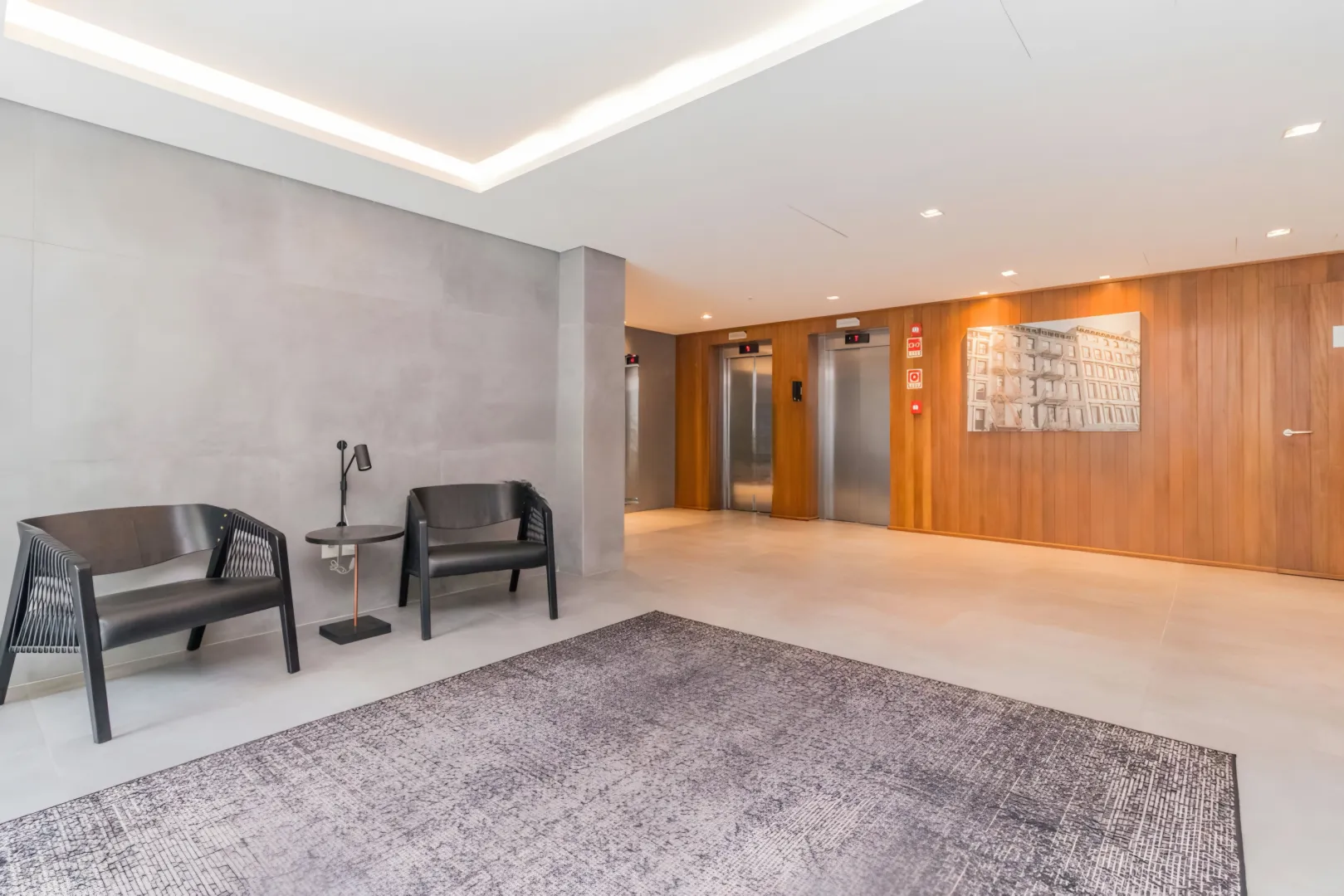 R$ 795.000 - &Oacute;TIMO APARTAMENTO GARDEN - 66M2 - 1 DORM - 2 VAGAS - DEP&Oacute;SITOS Rua Auxiliadora Porto Alegre - 