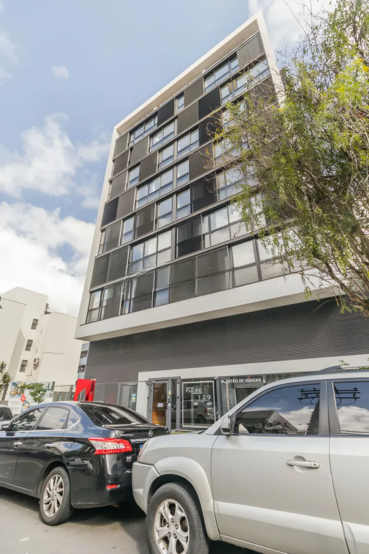 R$ 795.000 - &Oacute;TIMO APARTAMENTO GARDEN - 66M2 - 1 DORM - 2 VAGAS - DEP&Oacute;SITOS Rua Auxiliadora Porto Alegre - 