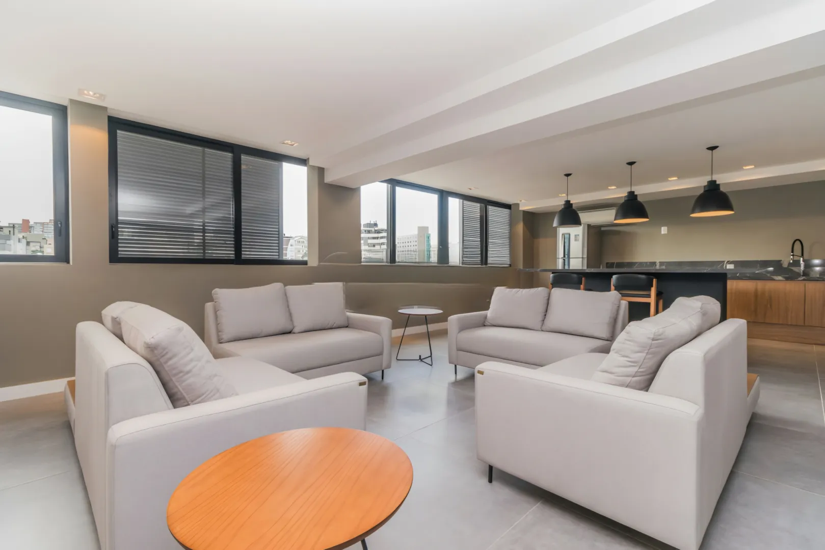 R$ 795.000 - &Oacute;TIMO APARTAMENTO GARDEN - 66M2 - 1 DORM - 2 VAGAS - DEP&Oacute;SITOS Rua Auxiliadora Porto Alegre - 