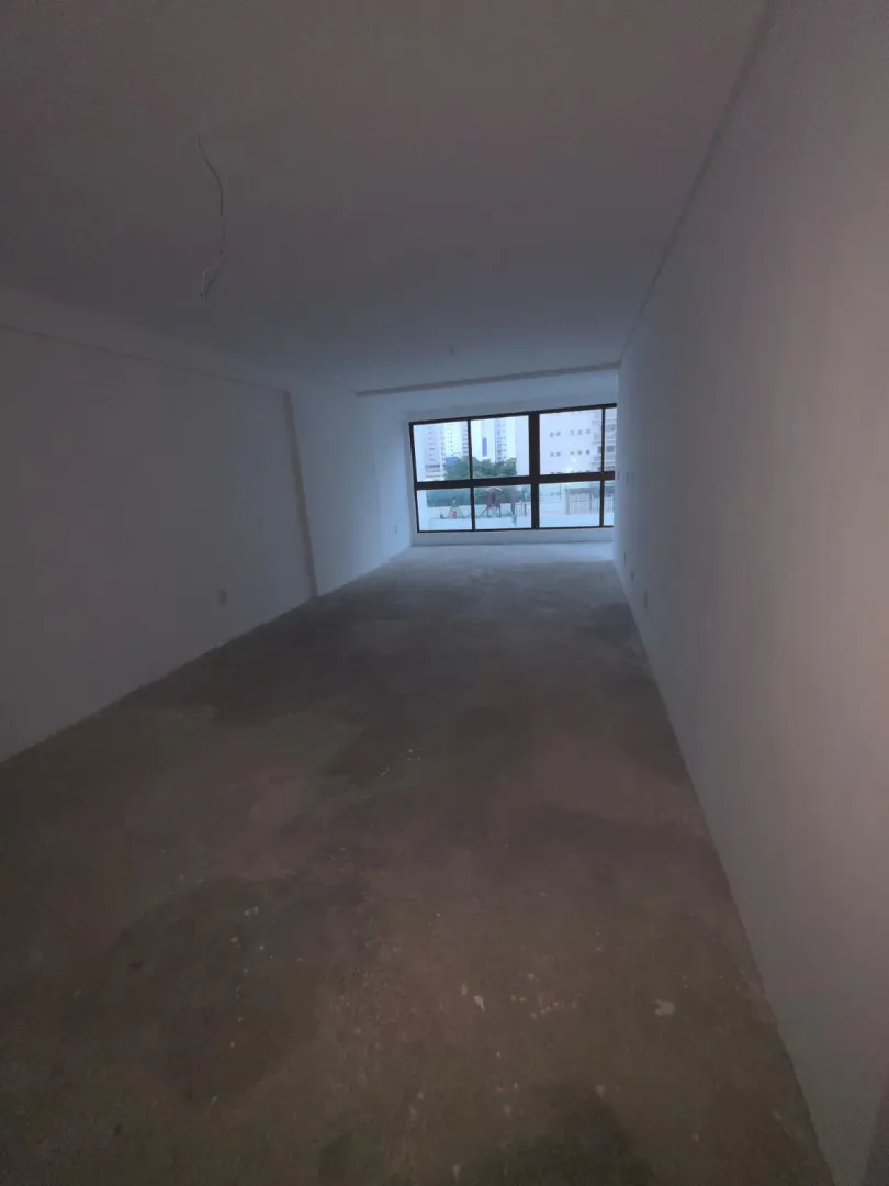 Apartamento &agrave; Venda em Boa Viagem | 3 Quartos | 2 Vagas | &Aacute;rea de Lazer Rua Antônio de Sá Leitão Recife - 