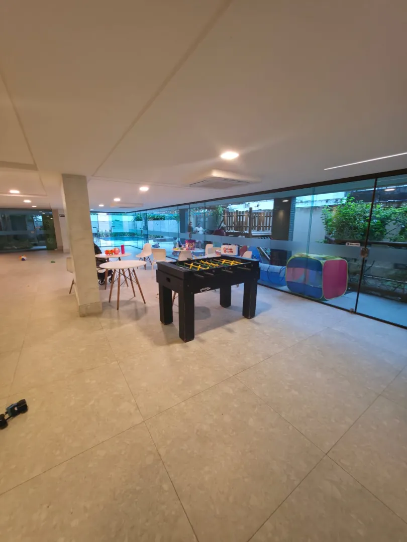 Apartamento &agrave; Venda em Boa Viagem | 3 Quartos | 2 Vagas | &Aacute;rea de Lazer Rua Antônio de Sá Leitão Recife - 