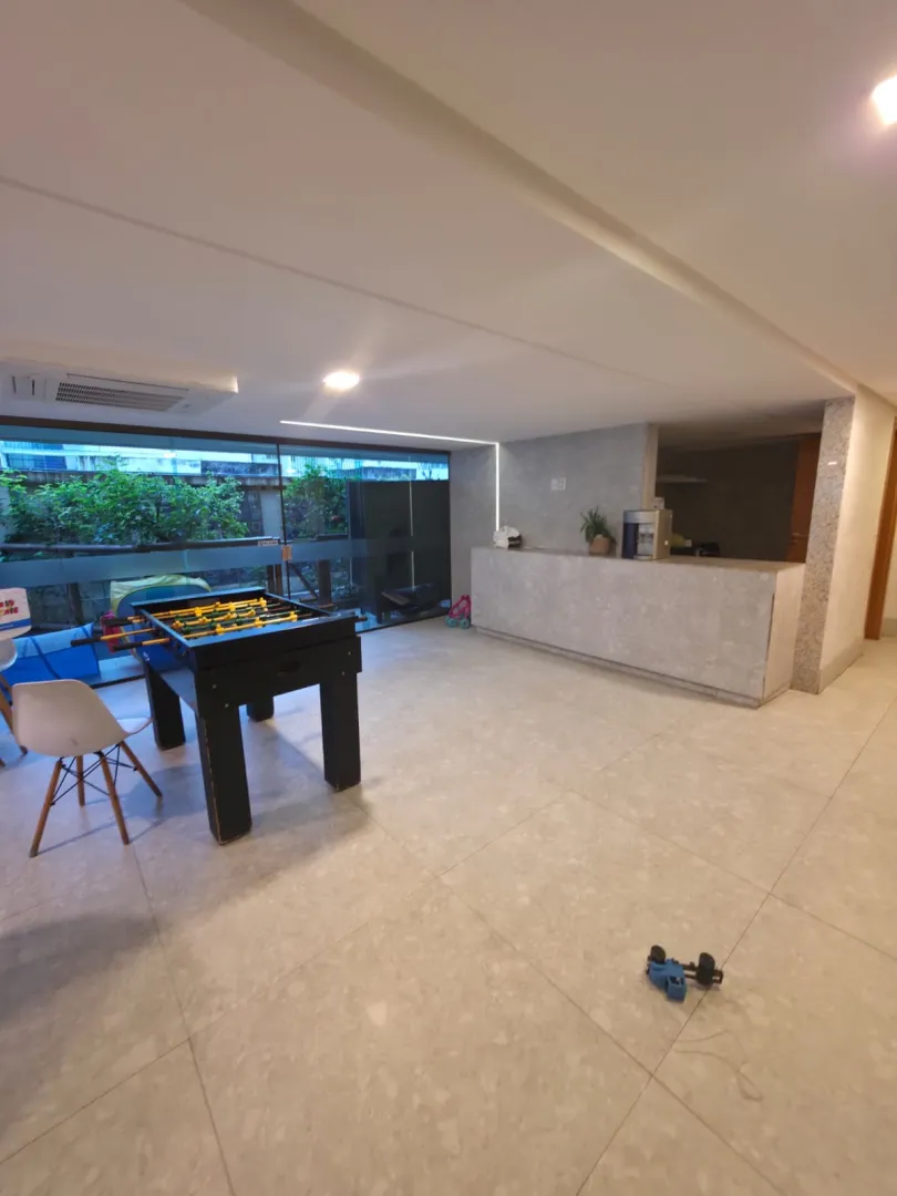 Apartamento &agrave; Venda em Boa Viagem | 3 Quartos | 2 Vagas | &Aacute;rea de Lazer Rua Antônio de Sá Leitão Recife - 