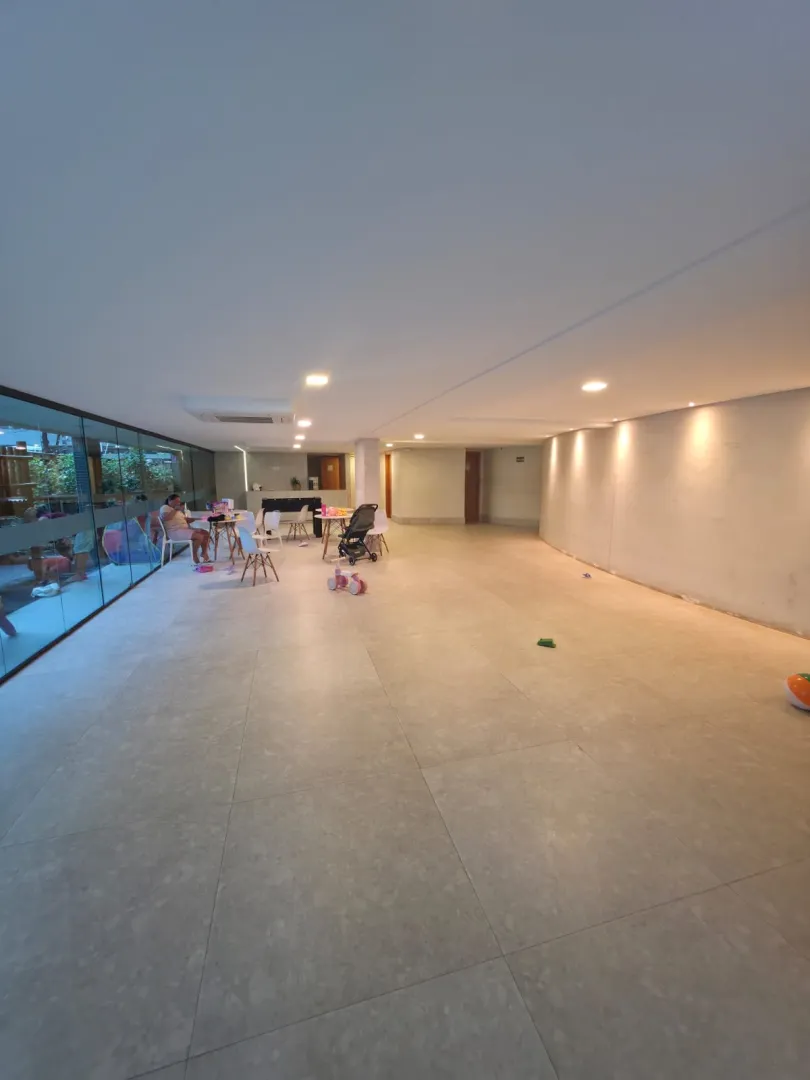 Apartamento &agrave; Venda em Boa Viagem | 3 Quartos | 2 Vagas | &Aacute;rea de Lazer Rua Antônio de Sá Leitão Recife - 