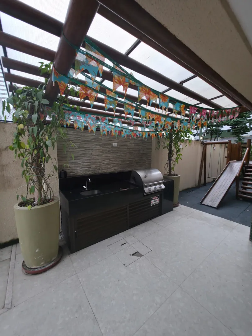 Apartamento &agrave; Venda em Boa Viagem | 3 Quartos | 2 Vagas | &Aacute;rea de Lazer Rua Antônio de Sá Leitão Recife - 