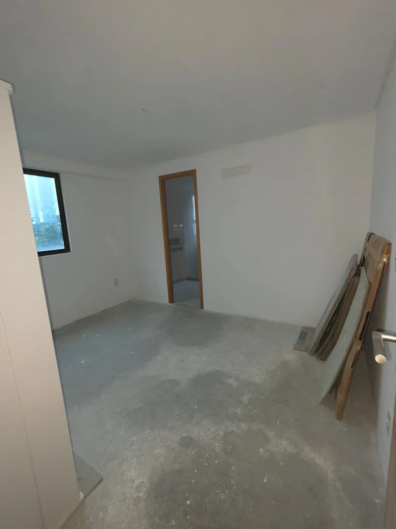 Apartamento &agrave; Venda em Boa Viagem | 3 Quartos | 2 Vagas | &Aacute;rea de Lazer Rua Antônio de Sá Leitão Recife - 