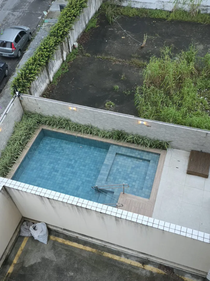 Apartamento &agrave; Venda em Boa Viagem | 3 Quartos | 2 Vagas | &Aacute;rea de Lazer Rua Antônio de Sá Leitão Recife - 