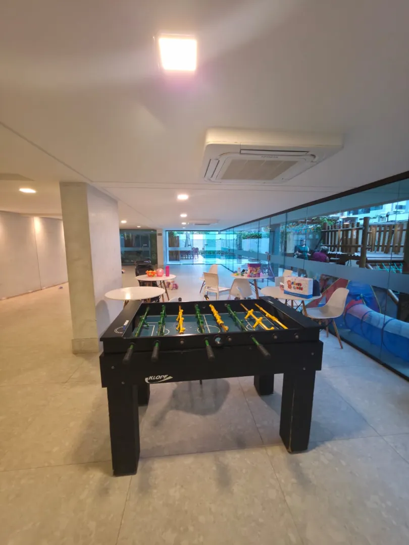 Apartamento &agrave; Venda em Boa Viagem | 3 Quartos | 2 Vagas | &Aacute;rea de Lazer Rua Antônio de Sá Leitão Recife - 