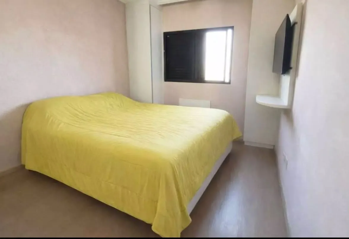Cobertura Duplex - 112m&sup2; &uacute;teis, na Pomp&eacute;ia em um dos bairros mais desejados de Santos/SP!  Santos - 
