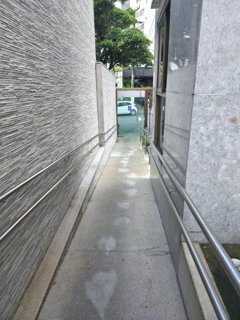 Apartamento para alugar Mobiliado em Boa Viagem | 30 m&sup2; | 1 Quarto | Piscina Rua Pedro Américo Galvão Recife - 