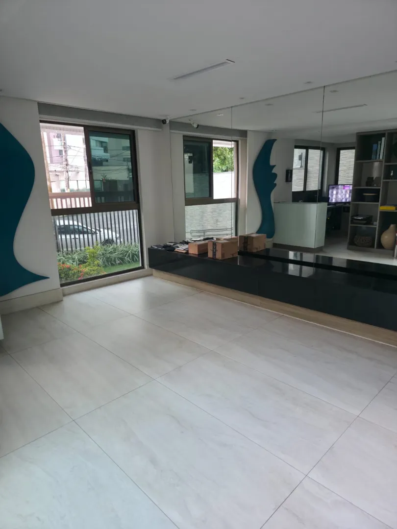 Apartamento para alugar Mobiliado 53 m&sup2; | 2 Quartos | 1 Su&iacute;te | Boa Viagem Rua Pedro Américo Galvão Recife - 