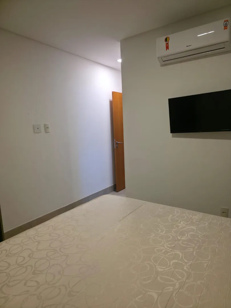 Apartamento para alugar Mobiliado 53 m&sup2; | 2 Quartos | 1 Su&iacute;te | Boa Viagem Rua Pedro Américo Galvão Recife - 