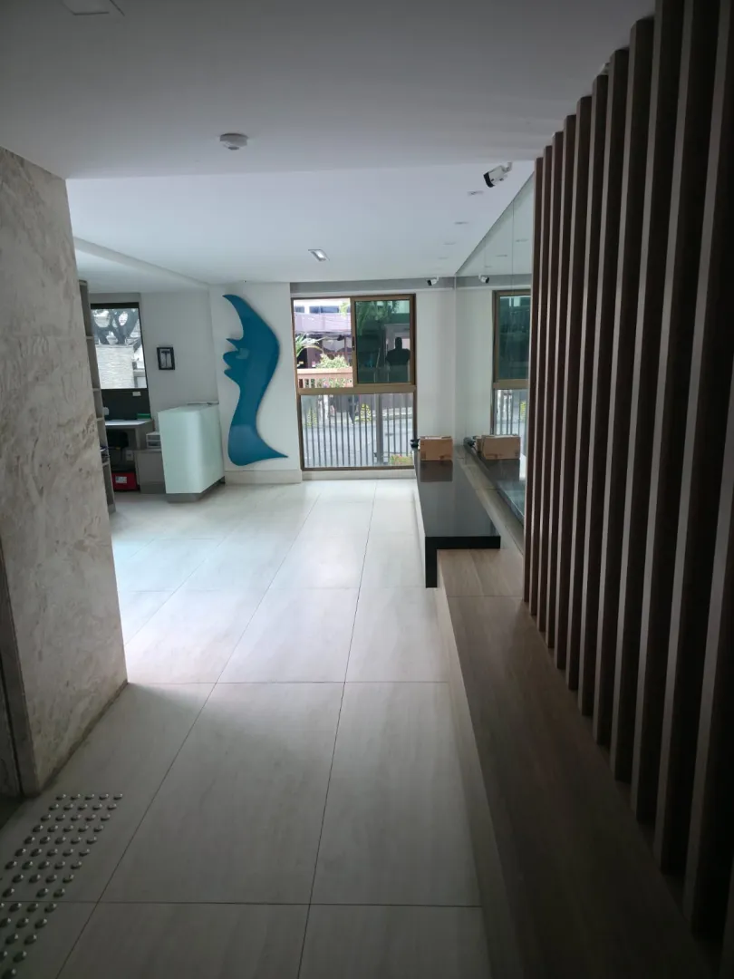 Apartamento para alugar Mobiliado 53 m&sup2; | 2 Quartos | 1 Su&iacute;te | Boa Viagem Rua Pedro Américo Galvão Recife - 