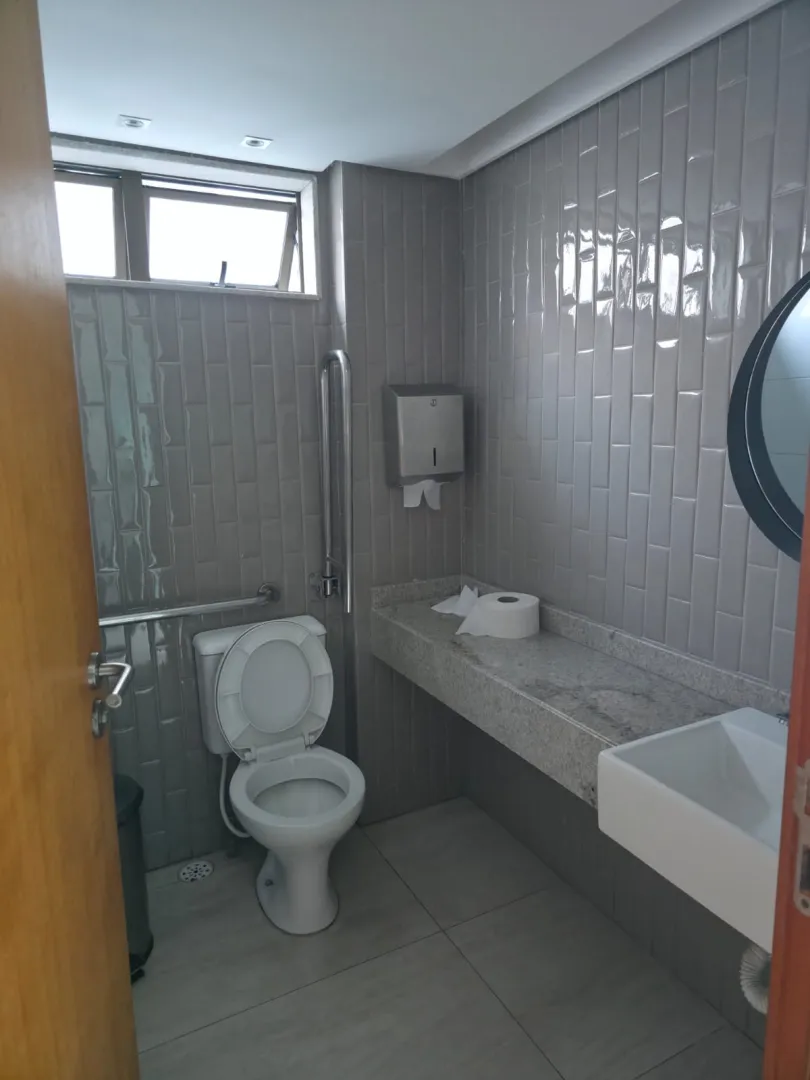 Apartamento Mobiliado para Loca&ccedil;&atilde;o | 1 Quarto | 29 m&sup2; | Boa Viagem Rua Pedro Américo Galvão Recife - 