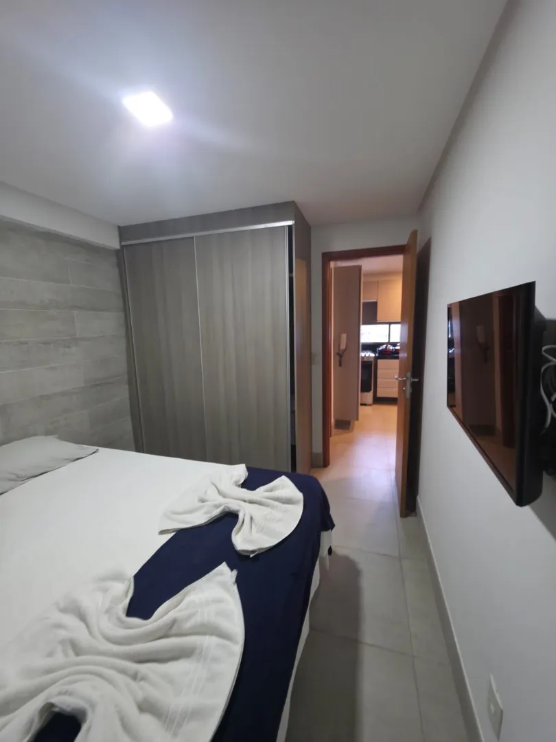 Apartamento Mobiliado para Loca&ccedil;&atilde;o | 1 Quarto | 29 m&sup2; | Boa Viagem Rua Pedro Américo Galvão Recife - 