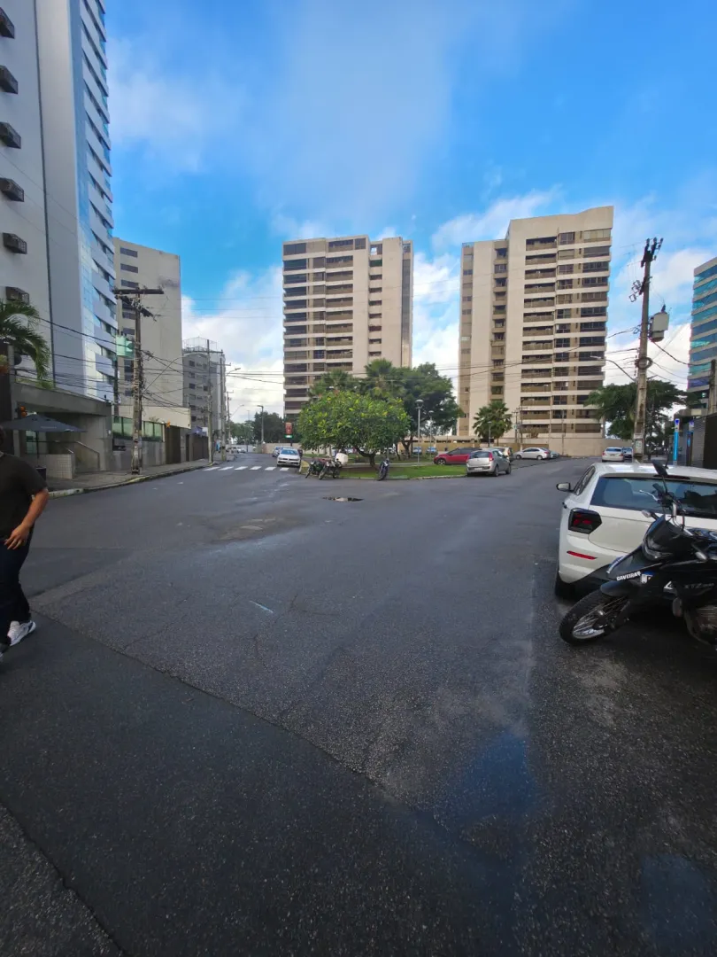 Apartamento Mobiliado para Loca&ccedil;&atilde;o | 1 Quarto | 29 m&sup2; | Boa Viagem Rua Pedro Américo Galvão Recife - 