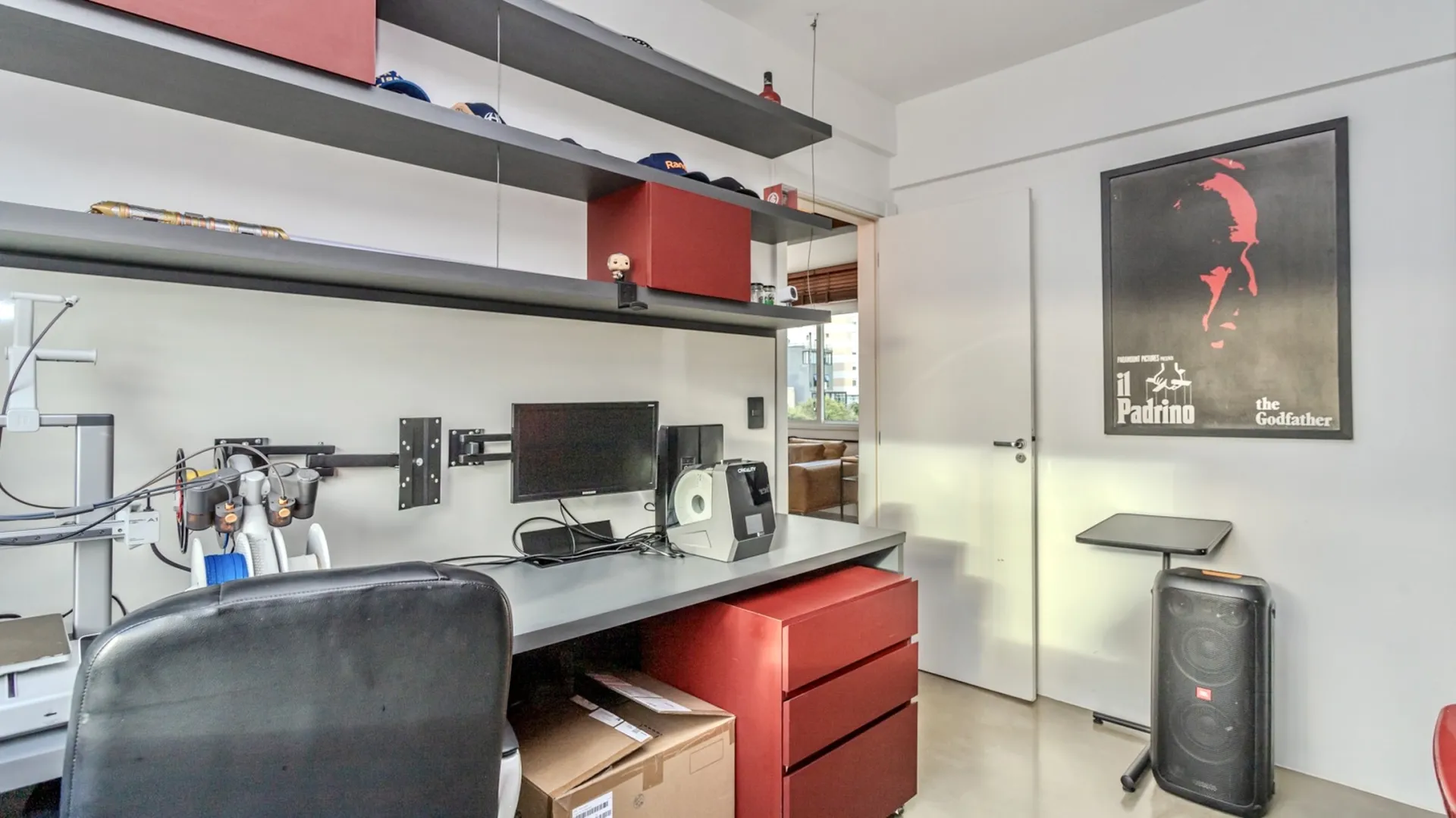 R$ 1.345.000 - MARAVILHOSA COBERTURA DUPLEX - 151M2 - 2 DORM - SU&Iacute;TE - VISTA - 2 VAGAS Avenida Montenegro Porto Alegre - 
