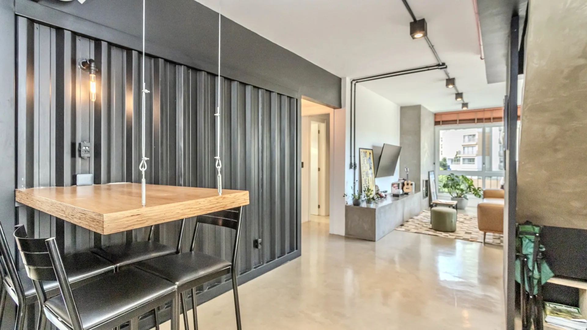 R$ 1.345.000 - MARAVILHOSA COBERTURA DUPLEX - 151M2 - 2 DORM - SU&Iacute;TE - VISTA - 2 VAGAS Avenida Montenegro Porto Alegre - 
