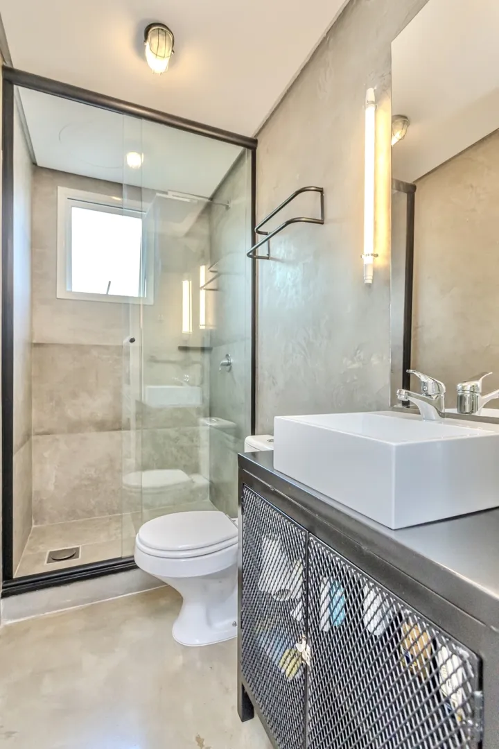 R$ 1.345.000 - MARAVILHOSA COBERTURA DUPLEX - 151M2 - 2 DORM - SU&Iacute;TE - VISTA - 2 VAGAS Avenida Montenegro Porto Alegre - 