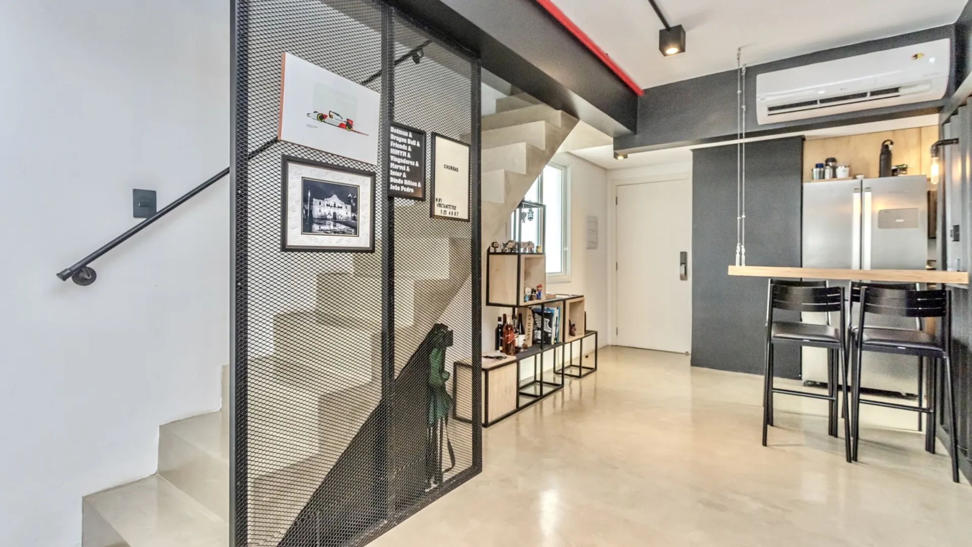 R$ 1.345.000 - MARAVILHOSA COBERTURA DUPLEX - 151M2 - 2 DORM - SU&Iacute;TE - VISTA - 2 VAGAS Avenida Montenegro Porto Alegre - 