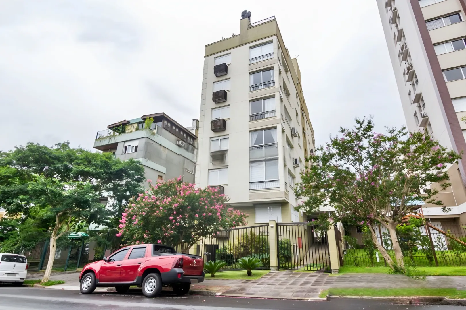 R$ 1.345.000 - MARAVILHOSA COBERTURA DUPLEX - 151M2 - 2 DORM - SU&Iacute;TE - VISTA - 2 VAGAS Avenida Montenegro Porto Alegre - 