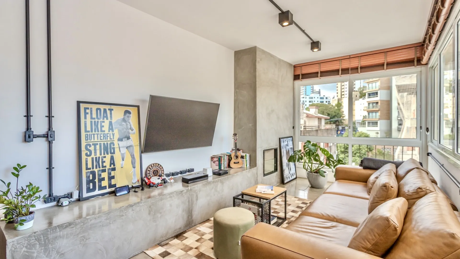 R$ 1.345.000 - MARAVILHOSA COBERTURA DUPLEX - 151M2 - 2 DORM - SU&Iacute;TE - VISTA - 2 VAGAS Avenida Montenegro Porto Alegre - 