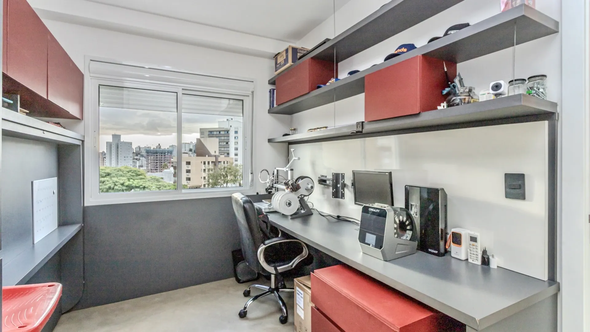 R$ 1.345.000 - MARAVILHOSA COBERTURA DUPLEX - 151M2 - 2 DORM - SU&Iacute;TE - VISTA - 2 VAGAS Avenida Montenegro Porto Alegre - 