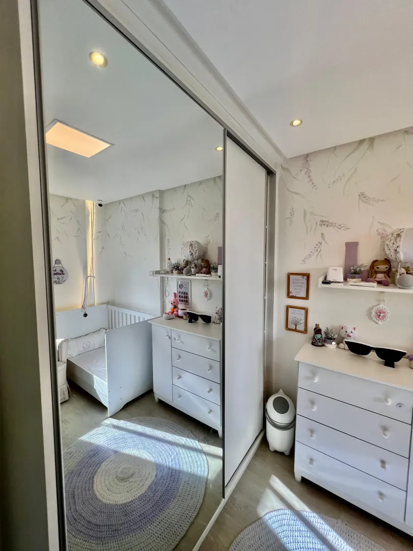 APARTAMENTO 3 QUARTOS SU&Iacute;TE 2 GARAGENS VARANDA PISCINA ACADEMIA VENDA GREENVILLE PATAMARES Rua Embira Salvador - 