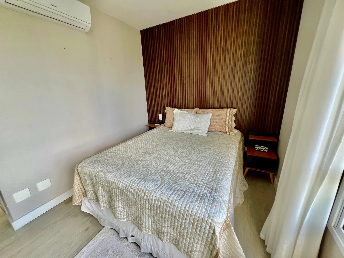 APARTAMENTO 3 QUARTOS SU&Iacute;TE 2 GARAGENS VARANDA PISCINA ACADEMIA VENDA GREENVILLE PATAMARES Rua Embira Salvador - 