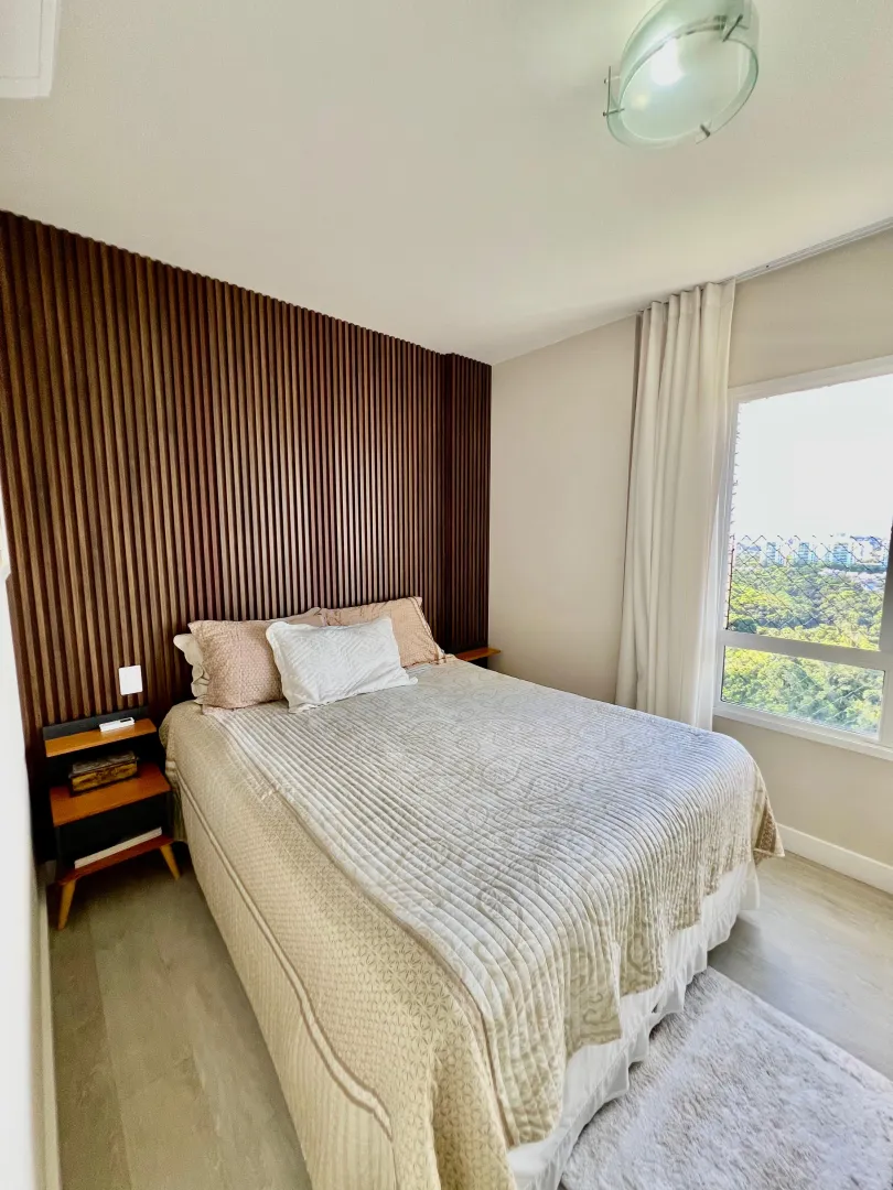 APARTAMENTO 3 QUARTOS SU&Iacute;TE 2 GARAGENS VARANDA PISCINA ACADEMIA VENDA GREENVILLE PATAMARES Rua Embira Salvador - 