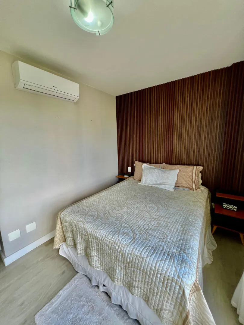 APARTAMENTO 3 QUARTOS SU&Iacute;TE 2 GARAGENS VARANDA PISCINA ACADEMIA VENDA GREENVILLE PATAMARES Rua Embira Salvador - 